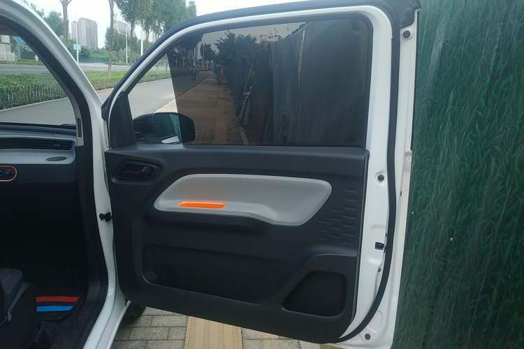 Used Wuling Hongguang MINIEV 2020 Enjoyment Model Lithium Iron Phosphate