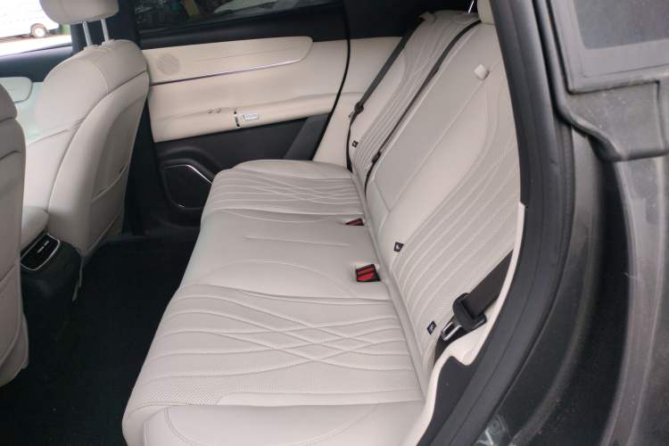 Used Qiyuan Q07 2025 215 Prestige Edition