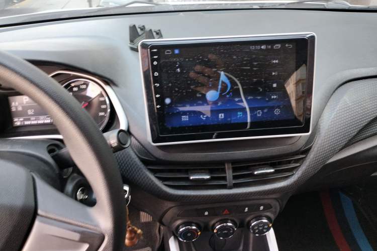 Used Chevrolet Cavalier 2021 325T Automatic Enjoyment Edition