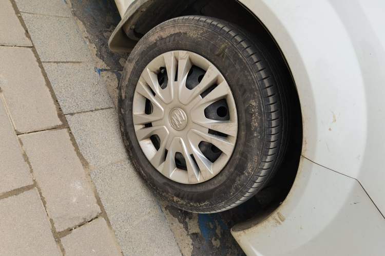 Used Buick Excelle 2015 1.5L Automatic Classic Model