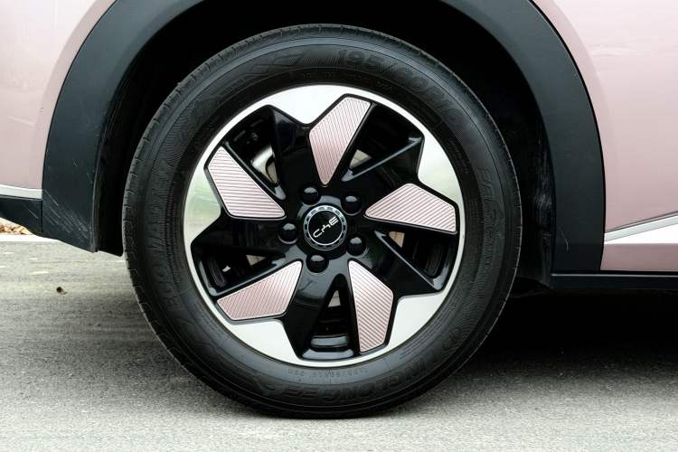 Used BYD Dolphin 2024 Honor Edition 420km Freedom Version
