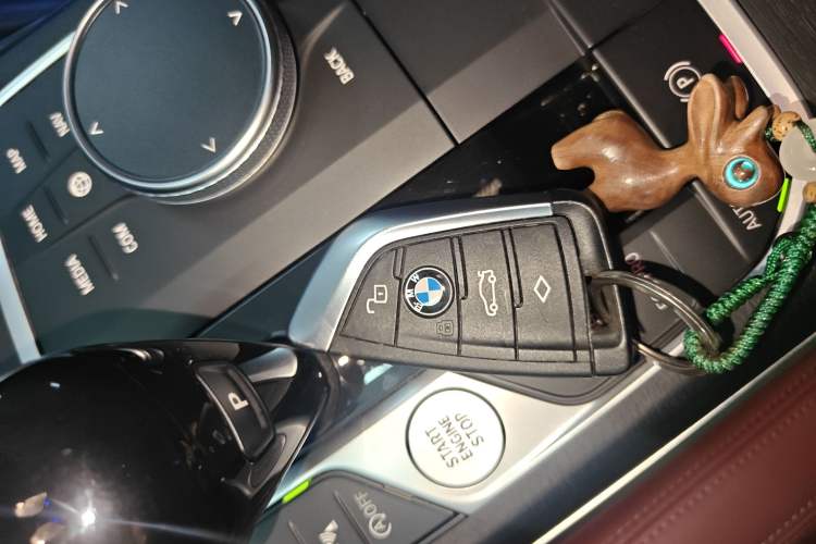 Used BMW 3 Series 2022 Updated 325i M Sport Package