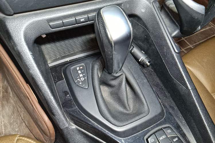 Used BMW X1 2010 sDrive18i Luxury Model