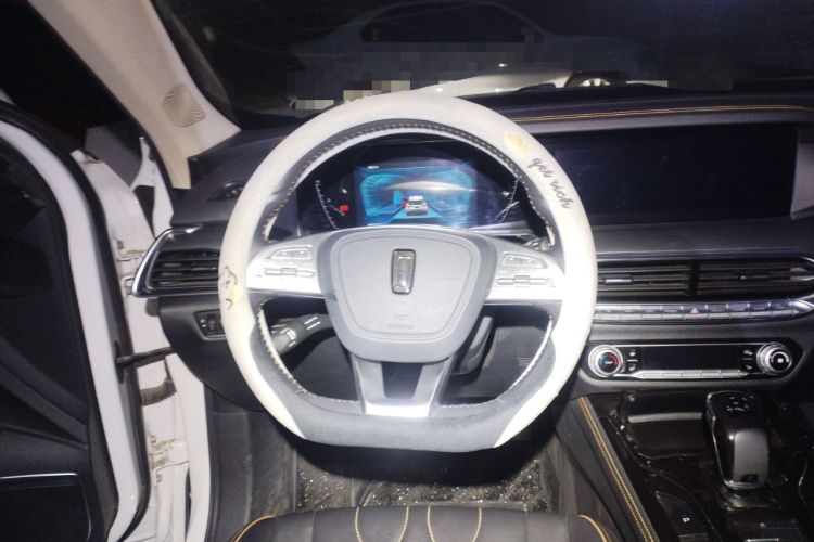 Used Bestune T77 2021 PRO 280 TID Automatic Luxury Model