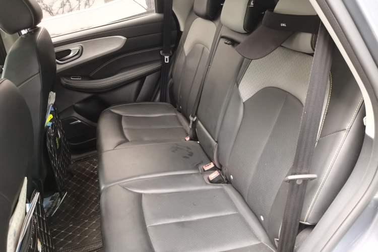 Used Roewe RX5 2020 PLUS 300TGI Automatic Ali National Style Ronglin Edition