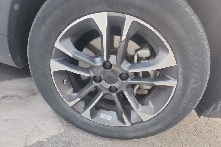 Used Livan Maple 30X 2020 Travel Edition
