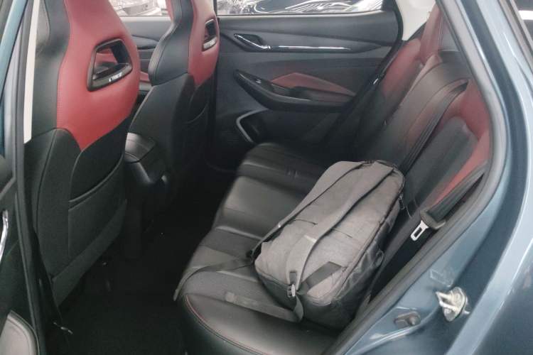 Used Oshan X5 2021 1.5T DCT Prestige Edition