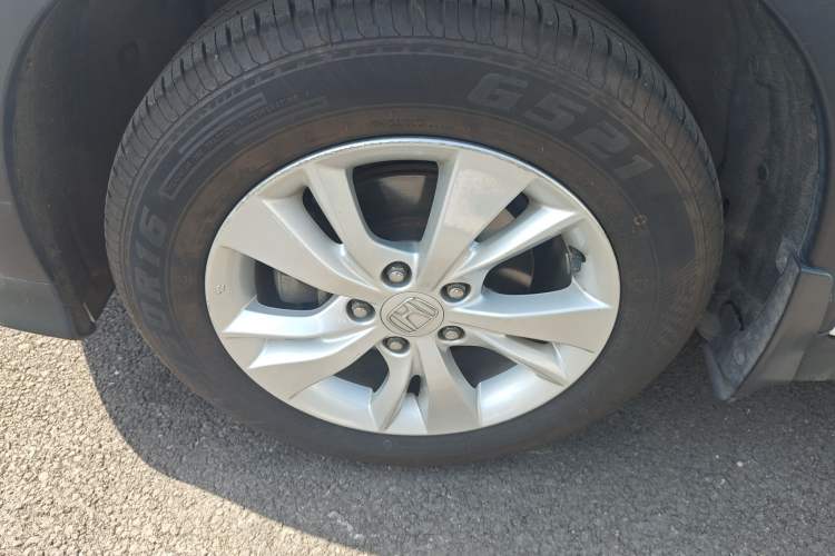 Used Honda Vezel 2017 1.5L CVT 2WD Comfort Model