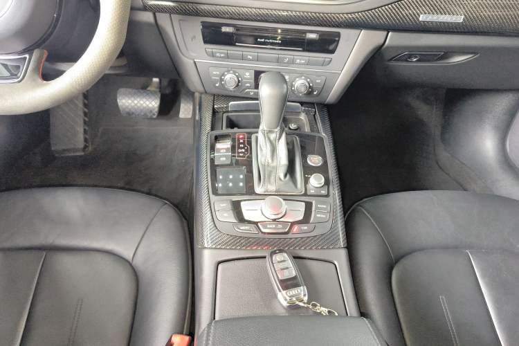 Used Audi A7 2016 40 TFSI Ambition Edition