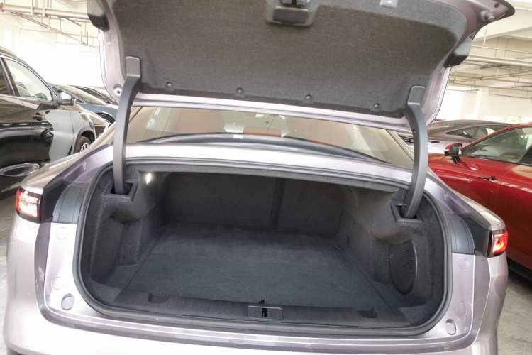 Used EXEED Star Era ES 2025 Extended-Range Max Urban Assisted Driving
