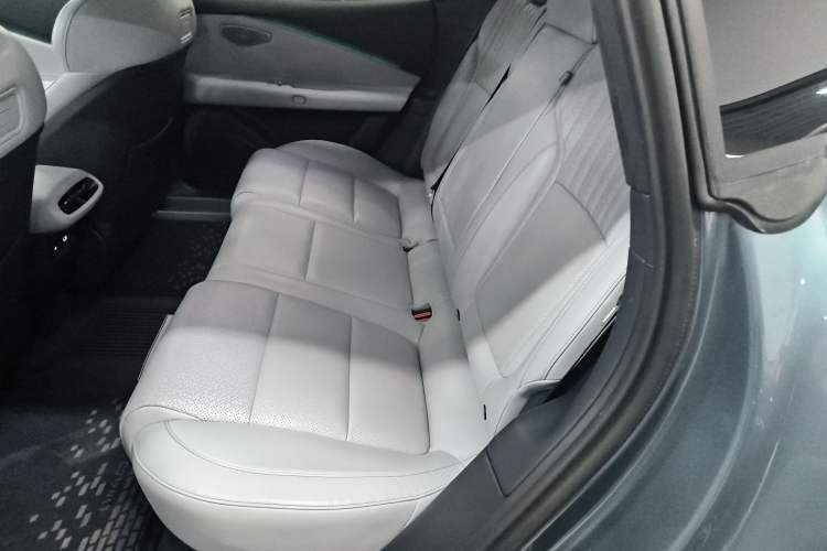 Used Lynk & Co Z10 2025 95 kWh 702 km All-Wheel Drive Intelligent Driving Ultra