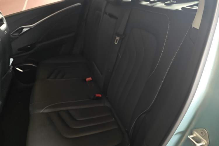 Used NETA U 2021 Pro 500 Global Edition