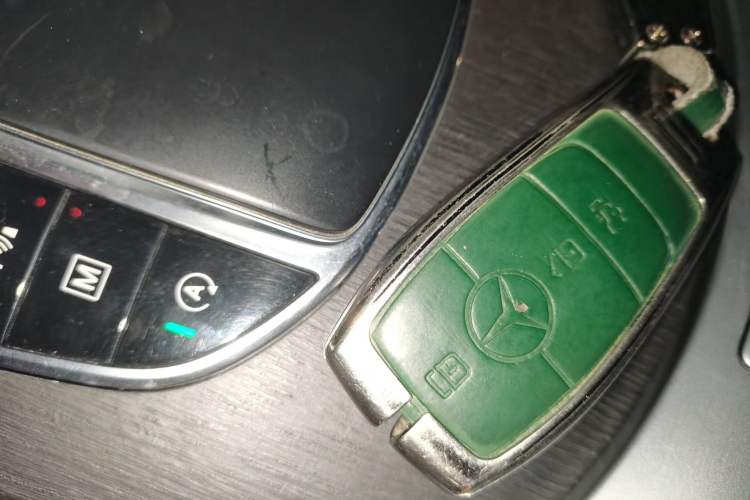 Used Mercedes-Benz GLC Coupe 2023 GLC 300 4MATIC Coupe SUV
