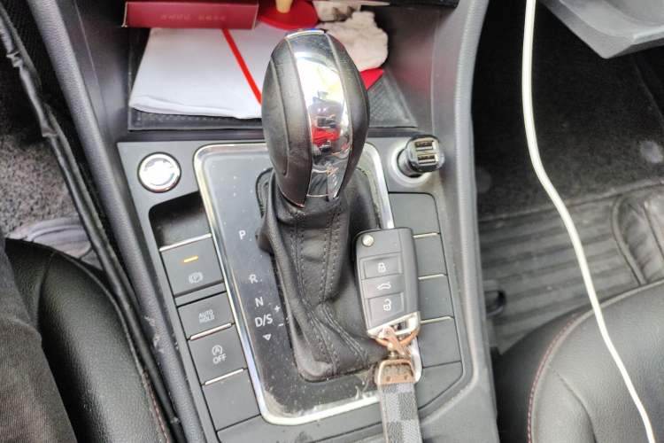 Used Volkswagen Bora 2021 1.5L Automatic Elite Smart Connect Edition
