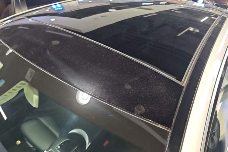 Used Mercedes-Benz C-Class 2020 Restyled C 260 L Sport Edition