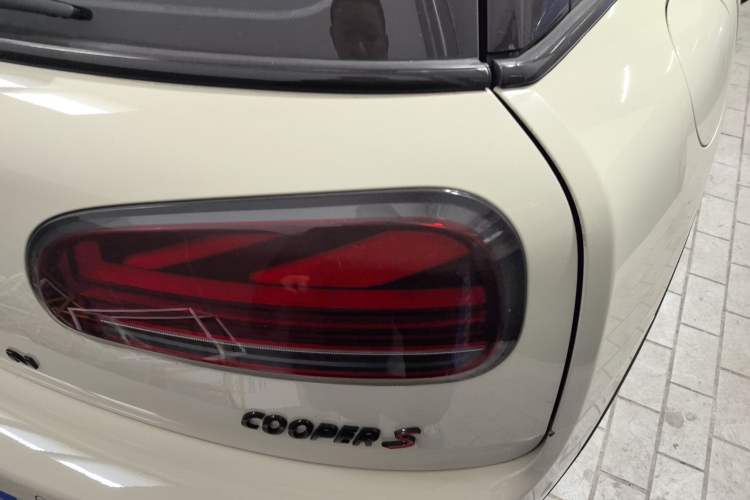 Used MINI Clubman 2022 Updated 2.0T COOPER S