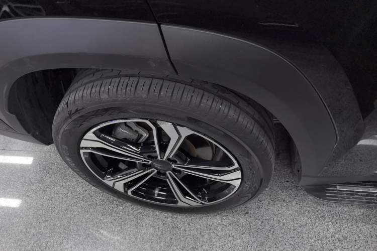 Used Geely Galaxy L7 2023 1.5T 115 km Starship
