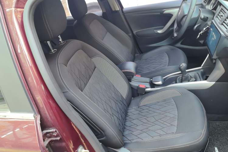 Used Citroen C3-XR 2018 1.6L Manual Fashion Edition