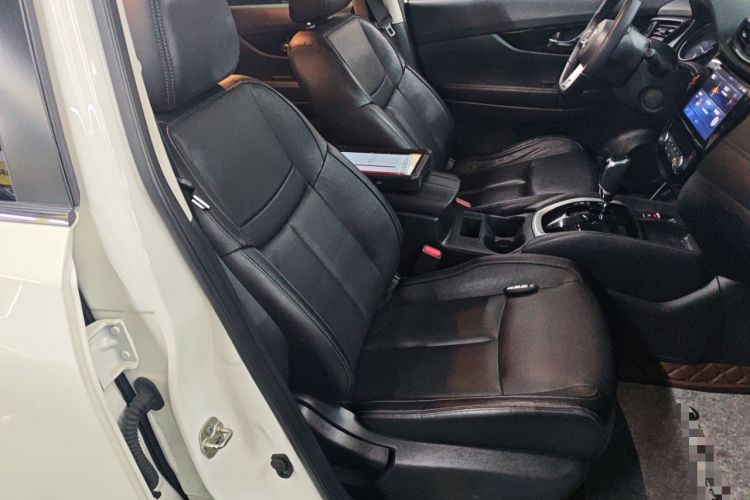 Used Nissan X-Trail 2020 2.0L XL ITS CVT 2WD SmartConnect Comfort Edition
