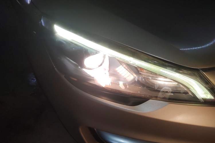 Used Geely Auto Emgrand GS 2016 Sports Edition 1.8L Manual LingShang Model
