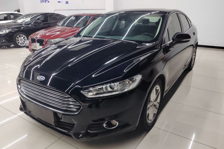 Used Ford Mondeo 2013 1.5L GTDi180 Fashion Edition