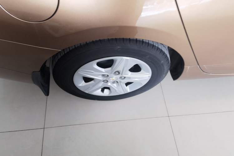 Used Chevrolet Cavalier 2018 320 Manual Enjoyment Edition