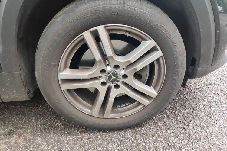 Used Mercedes-Benz GLB 2023 GLB 220 Sport Edition
