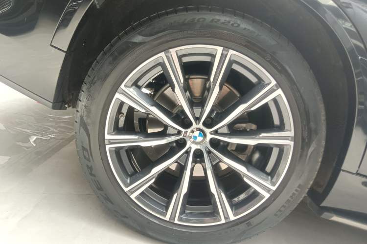 Used BMW X5 2021 Restyled xDrive40i M Sport Package
