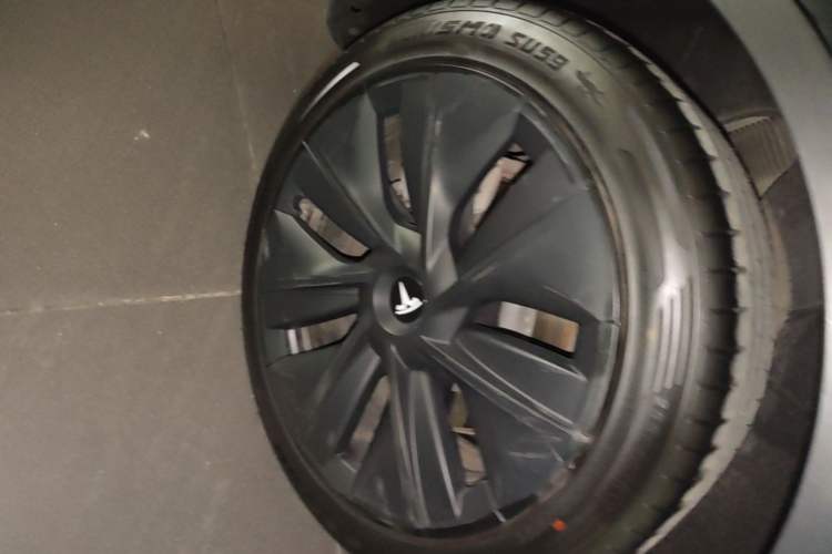 Used Tesla Model Y 2023 Rear-Wheel-Drive Version