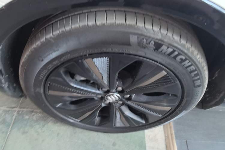 Used Buick E4 2023 GS Edition
