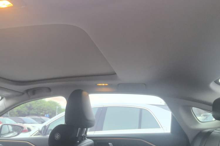 Used AION S 2022 Meizu 580
