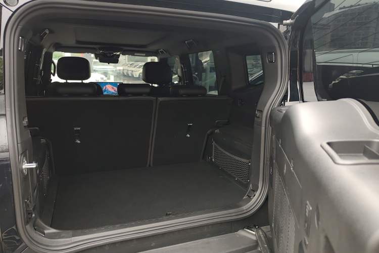 Used JETOUR Traveler 2026 Model 1.5TD Exploration+
