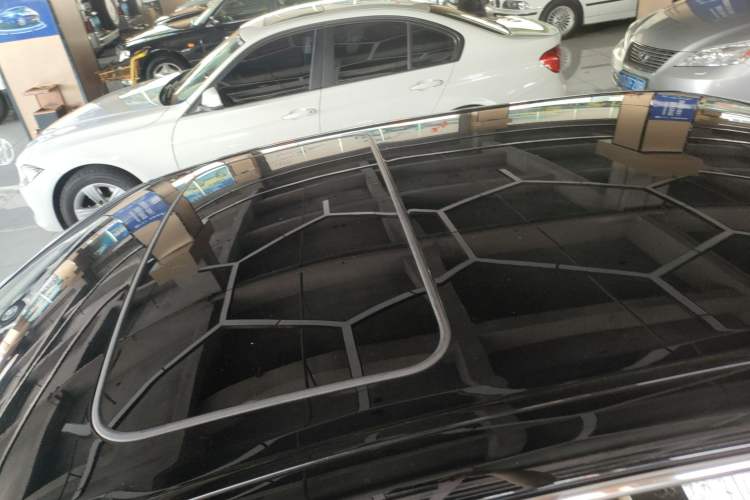 Used Toyota Crown 2012 2.5L Royal Leather Edition