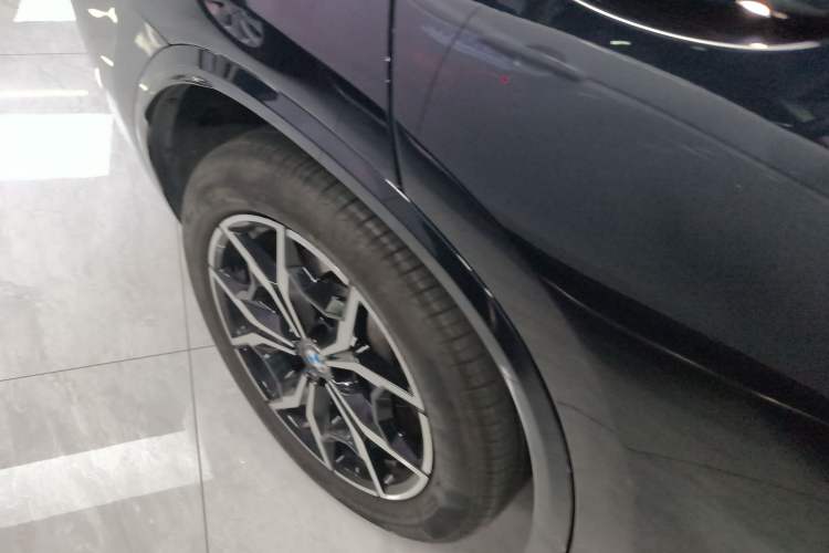 Used BMW X3 2023 xDrive25i M Sport Package