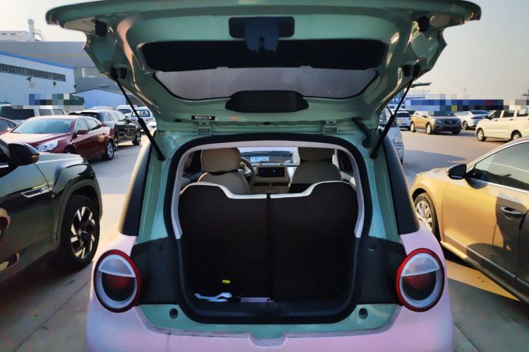 Used Qiyuan Lumin 2023 205km Xiangqin Version
