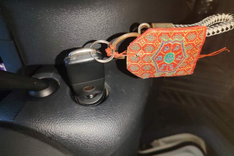 Used Volkswagen Tiguan 2017 300TSI Automatic Two-Wheel Drive Silk Road Comfort Edition