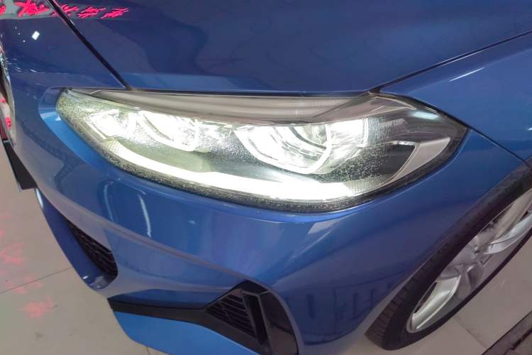 Used BMW 1 Series 2020 120i M Sport Package
