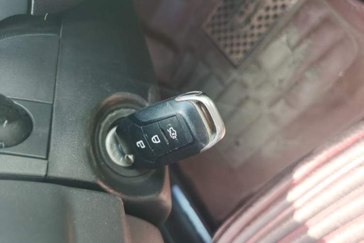 Used Ford Mondeo 2013 1.5L GTDi180 Fashion Edition