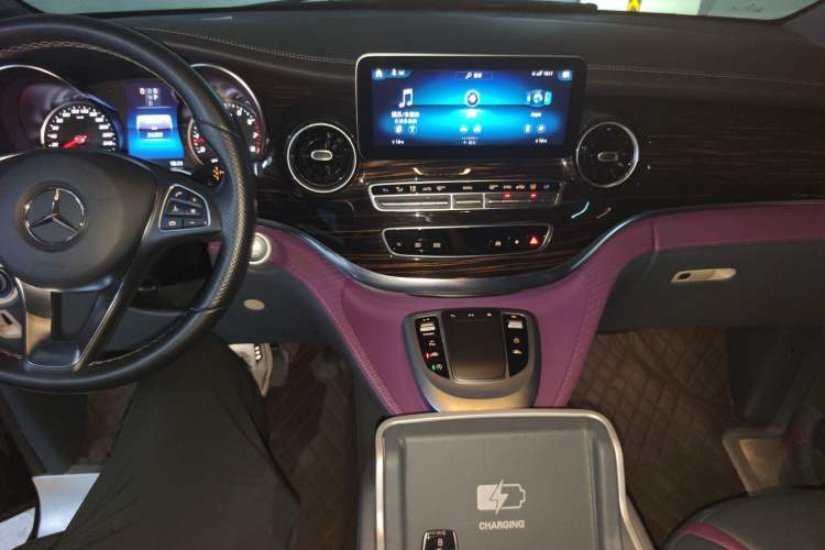 Used Yasheng V-Class 2023 2.0T Yasheng · Yukai