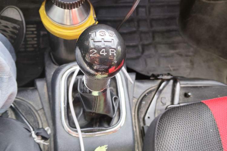 Used CHANGAN KAICHENG Ruixing M60 2020 1.5L Standard Version China VI 6-Seater DAM15KR
