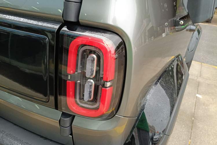 Used Baojun Spark 2024 Flagship Edition
