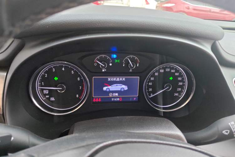 Used Buick LaCrosse 2021 552T Luxury Version
