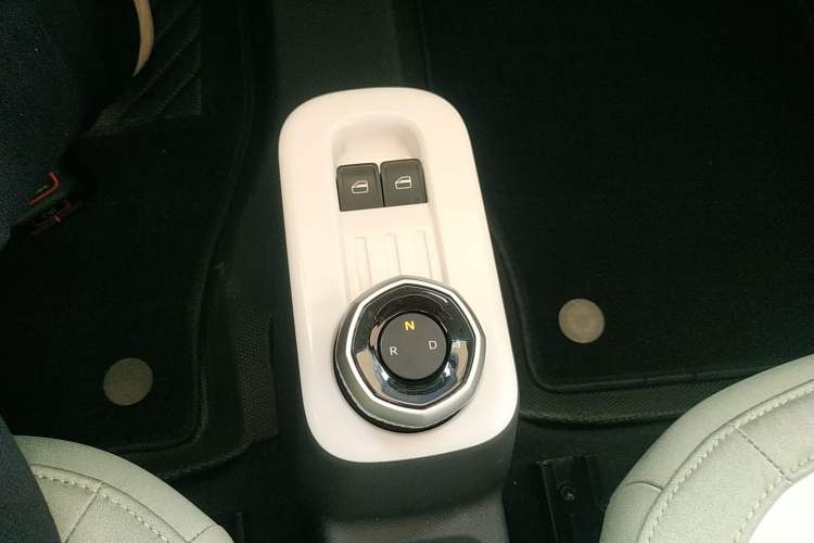 Used Geely Galaxy Panda 2025 210km Panda Rider
