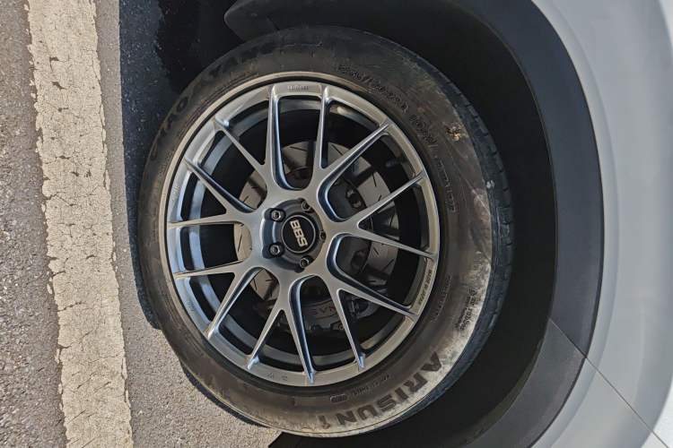 Used Hyundai Palisade 2021 3.5L Automatic 4x4 GLS