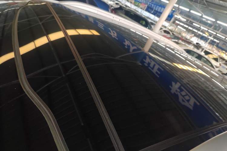 Used Kia KX3 2015 1.6T Automatic Two-Wheel Drive DLX