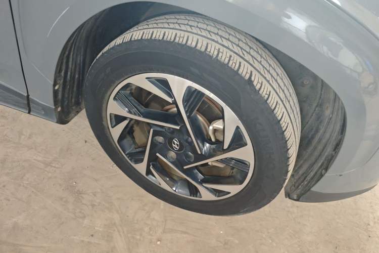 Used Hyundai Custo 2021 380TGDi Smart Love Flagship Edition TOP Premium
