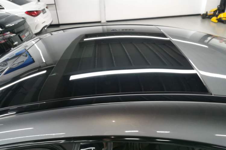 Used Mercedes-Benz CLA AMG 2017 Facelift AMG CLA 45 4MATIC