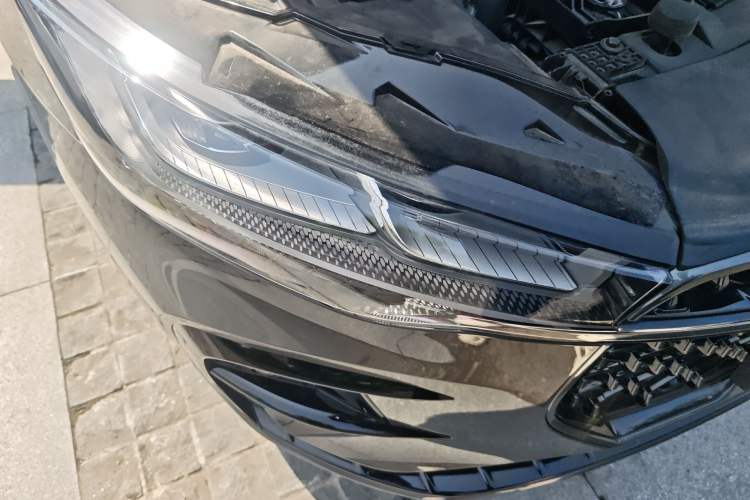 Used Lincoln Z 2022 iKoo Luxury Edition