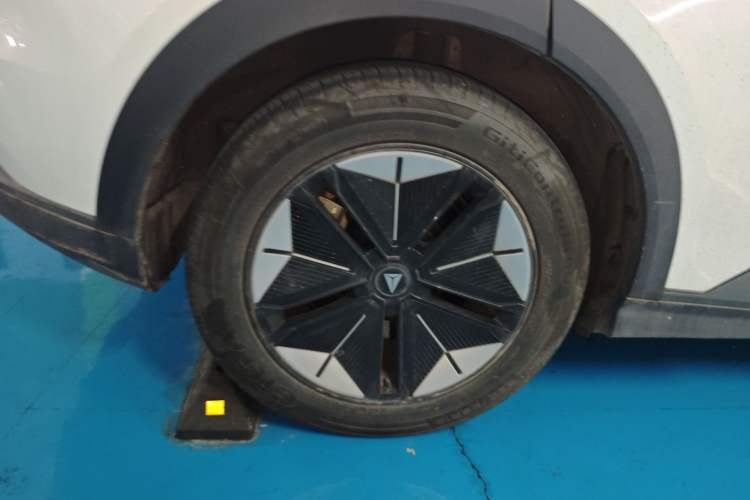 Used Deepal S07 2023 520Max Pure Electric Version