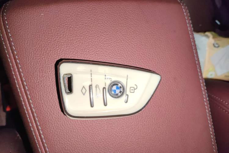 Used BMW 3 Series 2023 325Li M Sport Package
